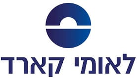 לאומי קארד